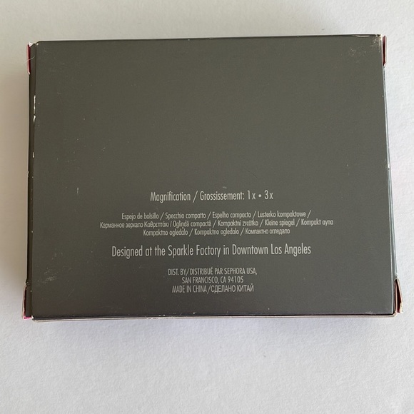 Tarina Tarantino Compact Mirror - Picture 7 of 11